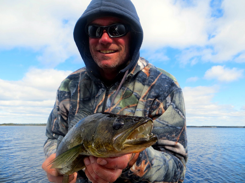 Thunderhook Fly-Ins Whitewater Lake Fishing Retreat