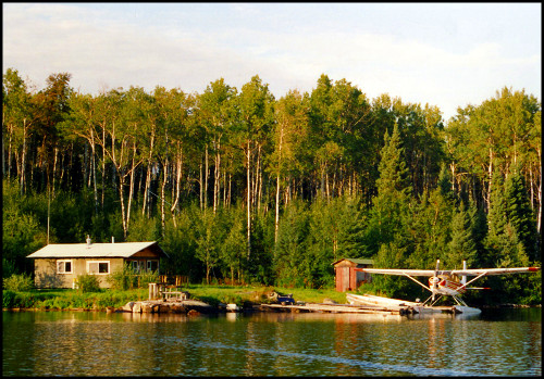 Chimo Lodge & Outposts Keeper River Outpost