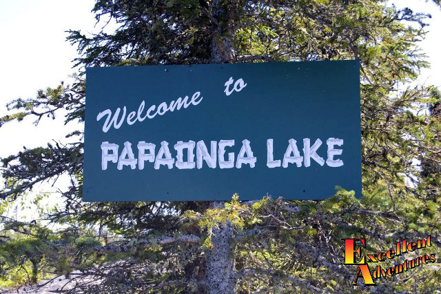 Excellent Adventures Papaonga Lake Outpost