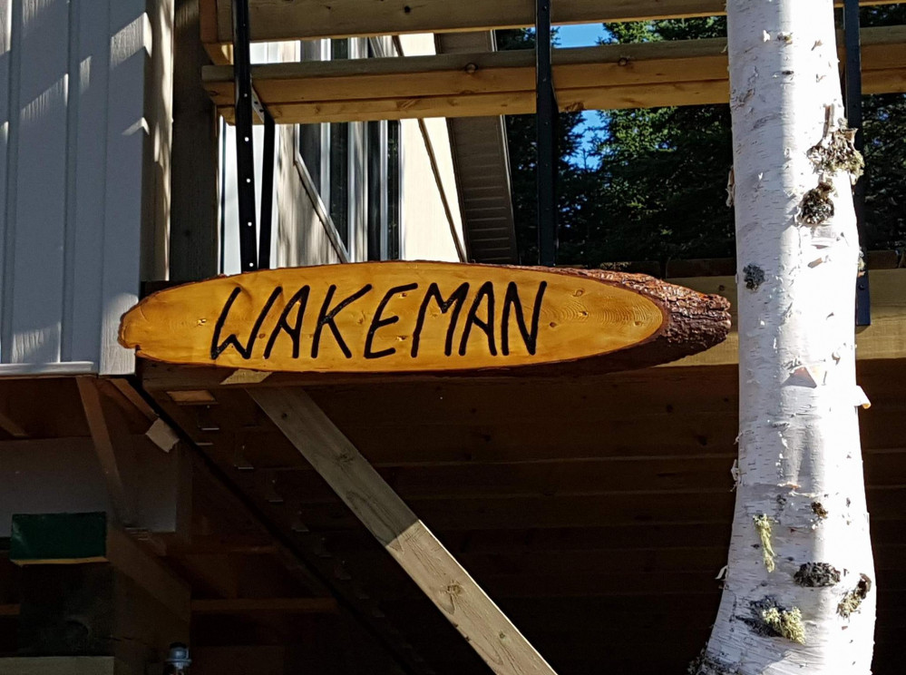 Kabeelo Lodge Wakeman Lake Outpost
