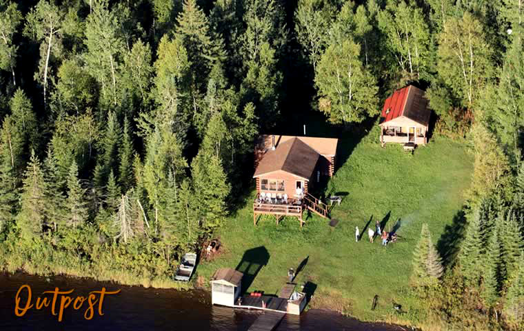Oak Lake Lodge & Outpost Oak Lake Outpost