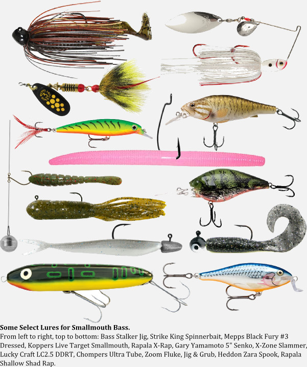 How to plan and pack for a fly-in fishing trip.